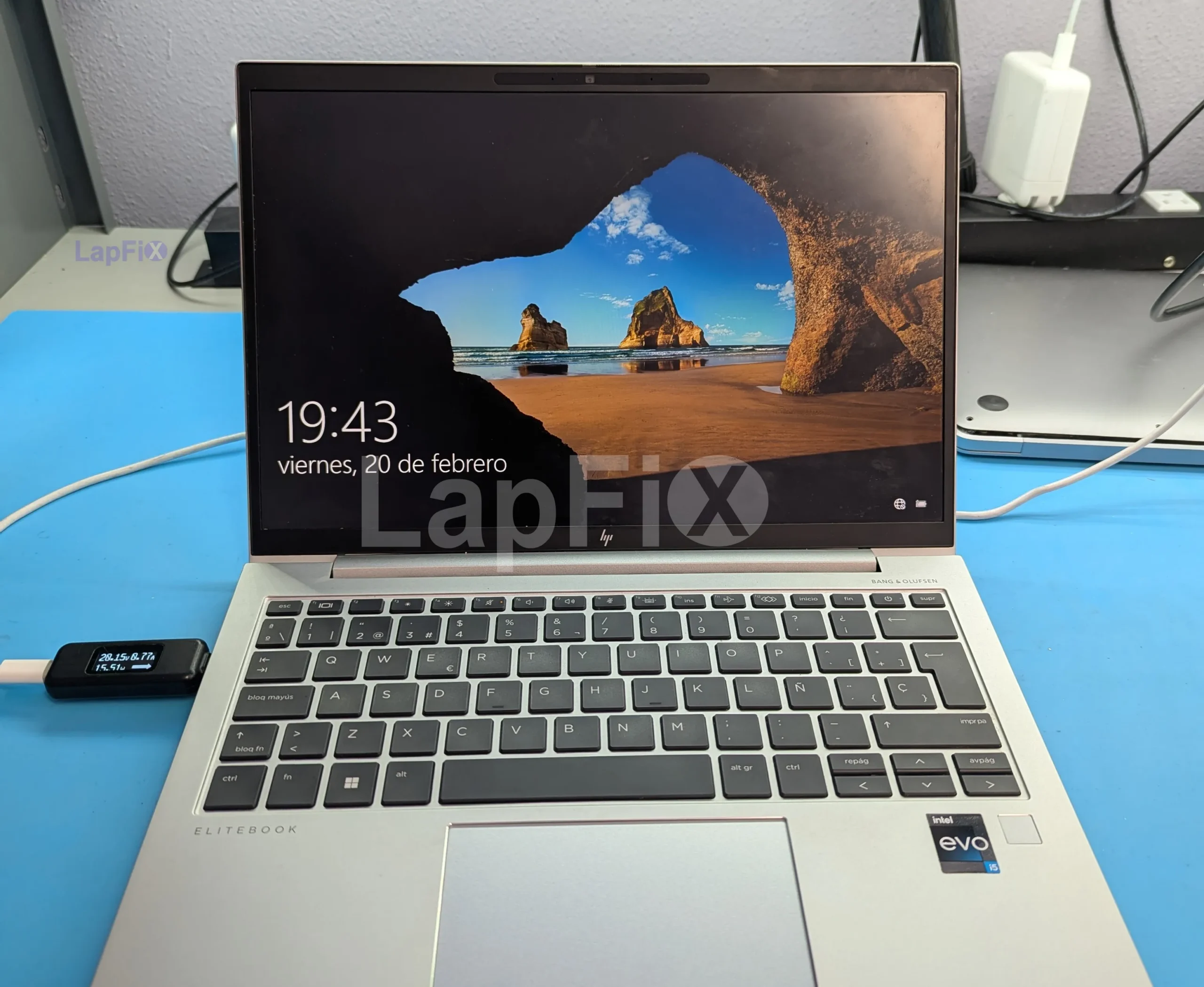 pc repair virus malware removal