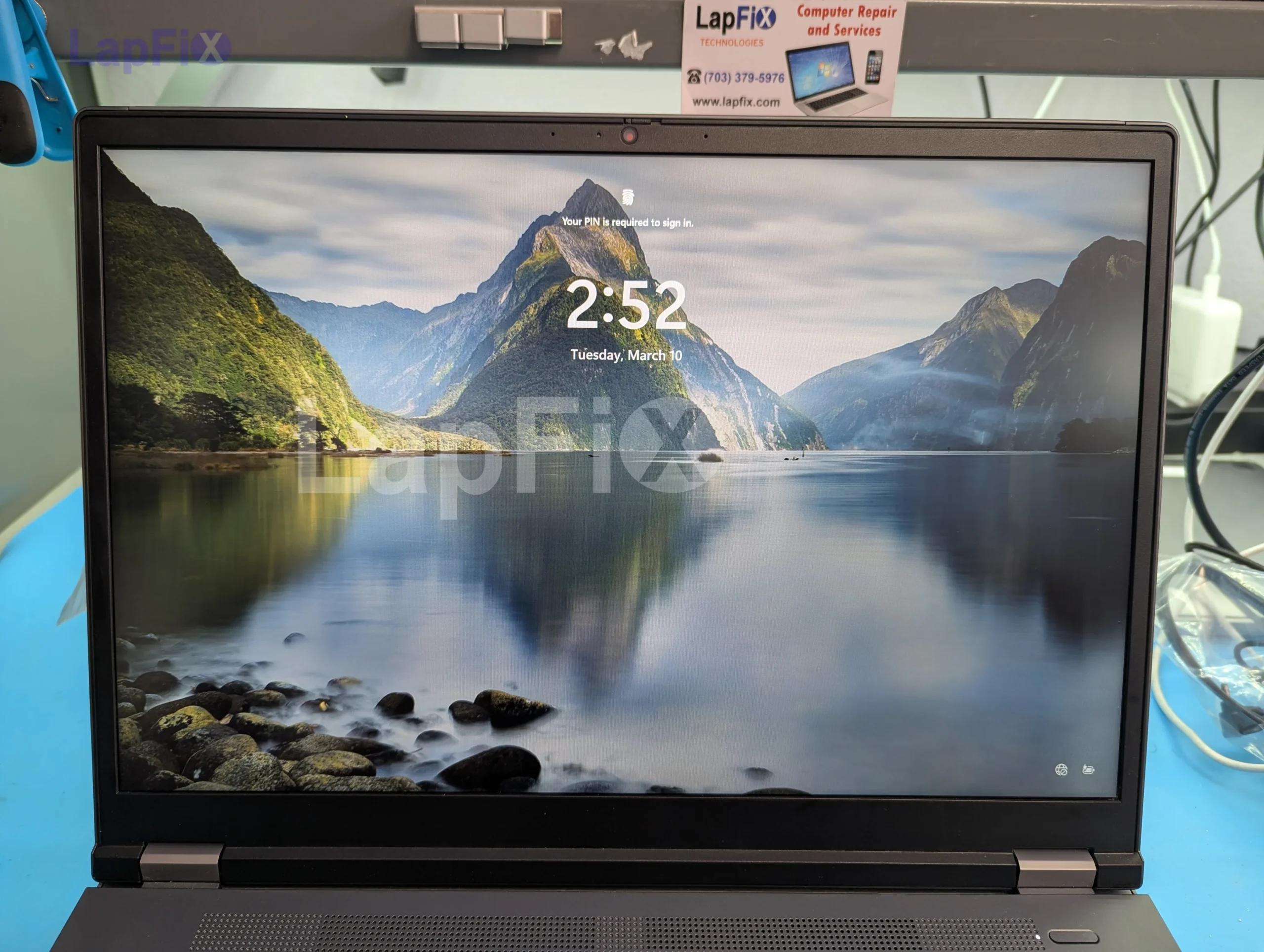 pc repair windows system services