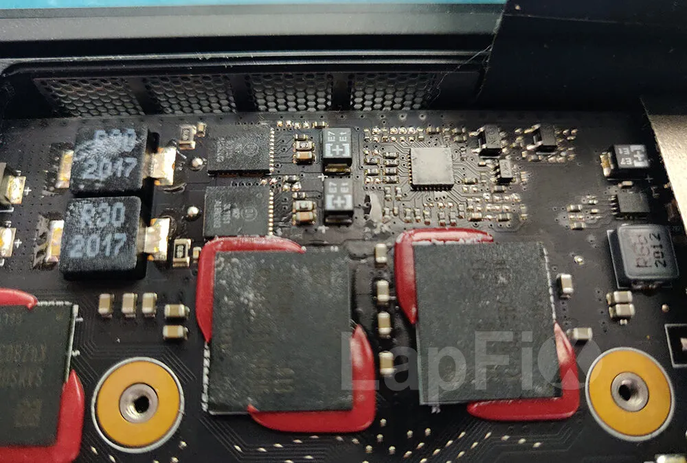 fixing-motherboard